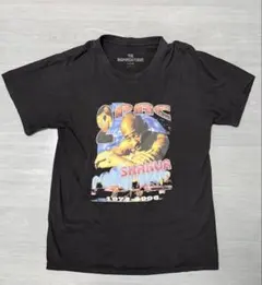 Texas3000 tシャツ 未使用 Texas 3000 Tシャツ ブラック - メルカリ