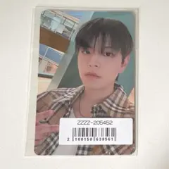Stray Kids スンミン KARMA ソニミュ 特典 トレカ