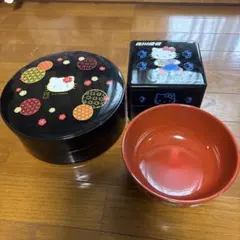 2026年最新】重箱 キティの人気アイテム - メルカリ