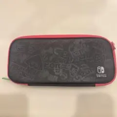 Nintendo Switch キャリングケース スプラトゥーンデザイン