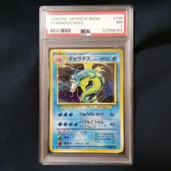 2026年最新】ギャラドス 旧裏 psaの人気アイテム - メルカリ