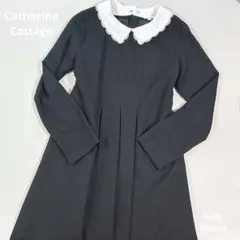 【Catherine Cottage】キャサリンコテージ　フォーマルワンピ150