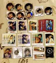 【あんスタ】　鉄虎　まとめ売り