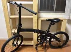 2025年最新】dahon mu unoの人気アイテム - メルカリ