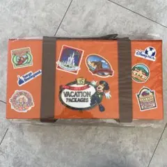 東京ディズニーリゾート バケーションパッケージ