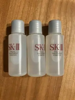 SK-II フェイシャル トリートメント エッセンス 3本セット
