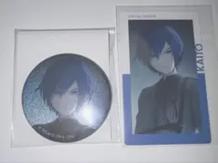 KAITO グリ缶 エピカ 15c