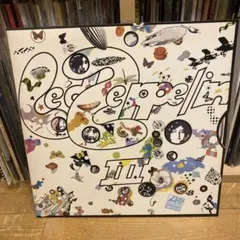 led zeppelin 洋楽