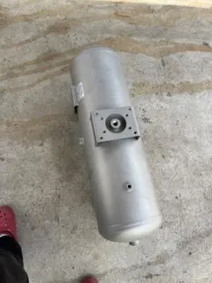 新品未使用 AVS ミストセパレーター エアサス タンク エアサスバルブ