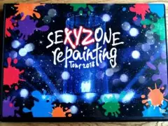 Sexy Zone/Sexy Zone repainting Tour 201…
