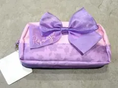 【新品】Rapunzel Pen Case ラップンツェル　ペンケース　香港のサムネイル