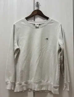 The North Face クルーネックスウェット　ニット　US
