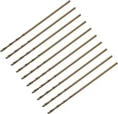 ドリル刃セット ツイストドリル