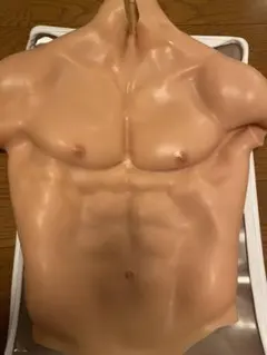 2026年最新】筋肉スーツ huwahuwaの人気アイテム - メルカリ