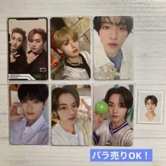 Stray Kids スキズ　リノ　まとめ売り