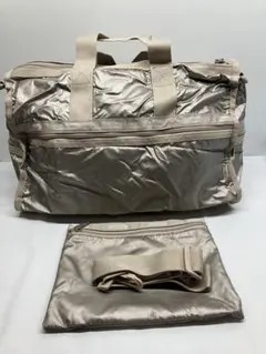 レスポートサック 2way ショルダーバッグ トート ボストンバッグ 鞄