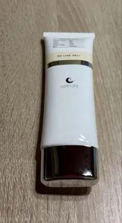 cellnote BV LINE GEL+ ボディクリーム 98gのサムネイル