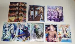 うたプリ カミュ ビジュアルコレクションカード セット Vol.4 その2