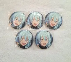 あんスタ フィーチャー2 缶バッジ 日々樹渉