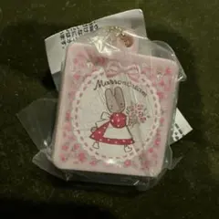 サンリオキャラクターズ クッキー缶チャーム　マロンクリーム