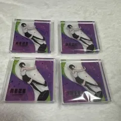 レゼ 劇場版チェンソーマンレゼ篇 トレーディングアクリルブロック