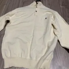 ニット ウール100% polo ralph lauren