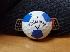 ボールマーカー