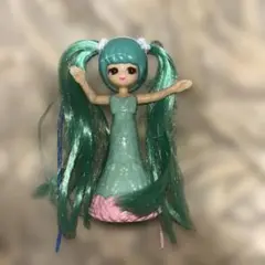 リカちゃん ハッピーセット