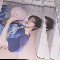 NCTWISH ジェヒ トレカ