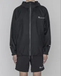 the north face hyke gtx jacketノースフェイスハイク