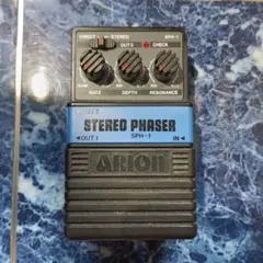 2026年最新】arion sph-1の人気アイテム - メルカリ