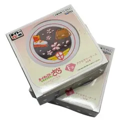 ⭐️81-カードキャプターさくら　タイトーくじ　F賞　アクセサリーケース