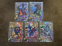 ドラゴンクエスト モンスターバトルロードⅡ ロト大量セット 価格高騰】ドラゴンクエストモンスターバトルロードⅡ ももんじゃ ロト