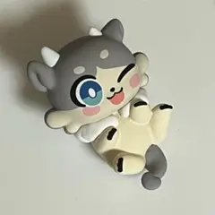 崩壊スターレイル フレイムスティーラー ファイノン キメラ フィギュア