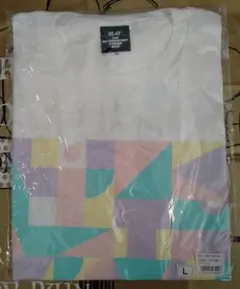 GLAY JIRO produce LTM TEE（パステルブルー） 2025年最新】glay jiro tシャツの人気アイテム - メルカリ