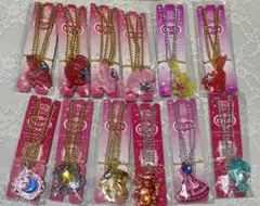 セボンスター メッキプラ含む合計12点 まとめ売り