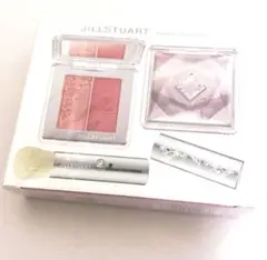 限定デザイン 新品未使用 JILLSTUART ブレンドブラッシュブロッサム04