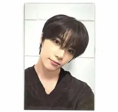 TXT PPULBATU ポップアップ 購入特典トレカ コンプ ボムギュ ①