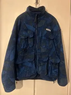 ColumbiaPFG×BEAMS 別注 FLEECE JACKETのサムネイル