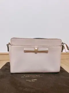 美品Kate spade ショルダーバック