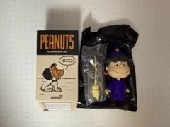 【ピースケ様専用】PEANUTS SUPER7 リアクションフィギュア 1種 ②
