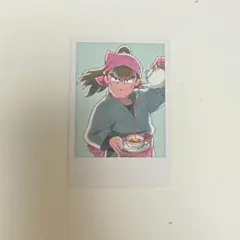 推しパシャ 忍たま乱太郎 スイパラ 中在家長次