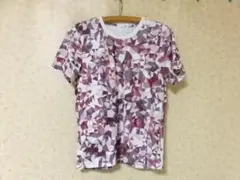 101663　ルコックスポルティフ　Tシャツ　O