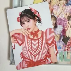 FRUITS ZIPPER 月足天音 トレカ キャンディ衣装