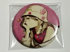 プロセカ CD特典 セカイアルバム 缶バッジ こはね