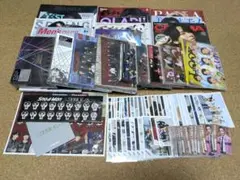 Snow Man 雑誌・CD・特典グッズ セット