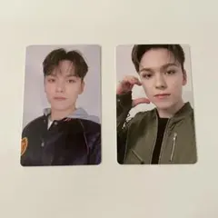 パワラブ　バーノン