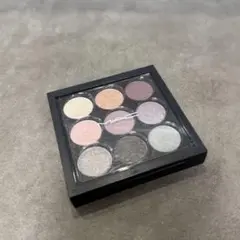 MAC アイシャドウパレット スモールアイシャドウ