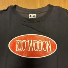 新品Lagwagon 2025年ツアー限定長袖Tシャツ ラグワゴン　ロンT 新品Lagwagon 2025年ツアー限定長袖Tシャツ ラグワゴン ロンT - メルカリ