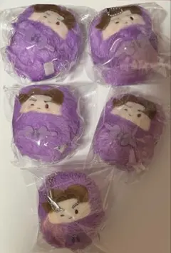 2025年最新】田村三木ヱ門 くるみたぴぬいの人気アイテム - メルカリ